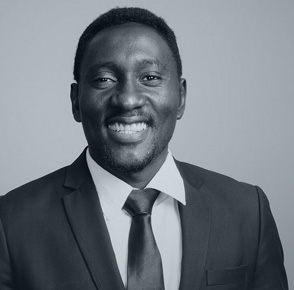 Pr Raoul Domingo AYISSI