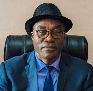 Pr Emile KENMOGNE