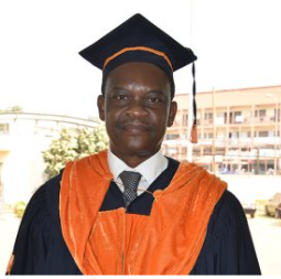 Pr Jean Calvin OWONO OWONO