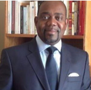 Pr Stephane NGWANZA
